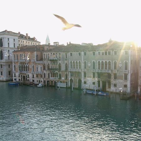 Ca' Angeli Bed & Breakfast Venezia Eksteriør bilde