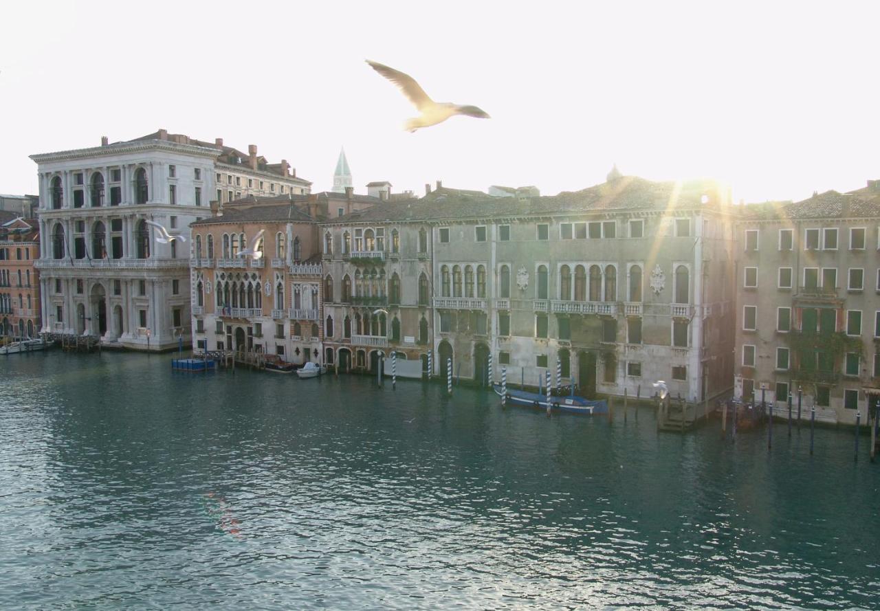 Ca' Angeli Bed & Breakfast Venezia Eksteriør bilde