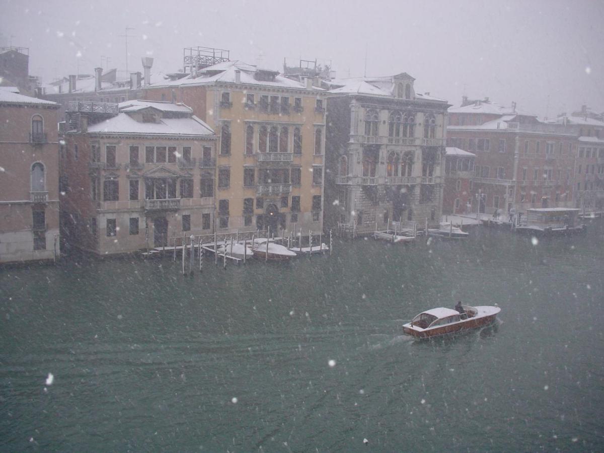 Ca' Angeli Bed & Breakfast Venezia Eksteriør bilde