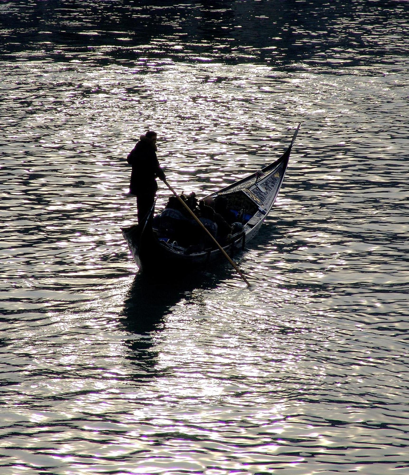 Ca' Angeli Bed & Breakfast Venezia Eksteriør bilde