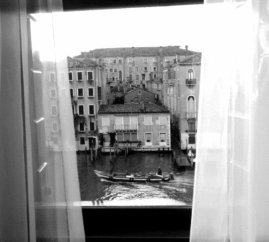 Ca' Angeli Bed & Breakfast Venezia Eksteriør bilde