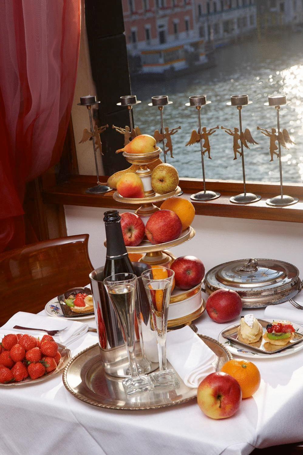 Ca' Angeli Bed & Breakfast Venezia Eksteriør bilde