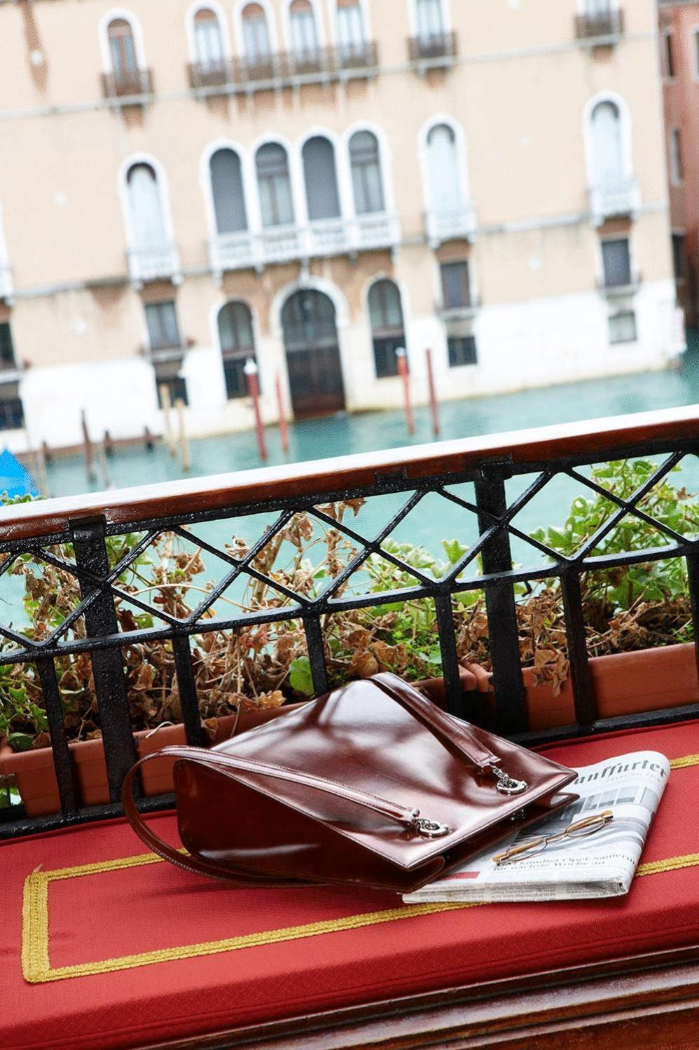 Ca' Angeli Bed & Breakfast Venezia Eksteriør bilde