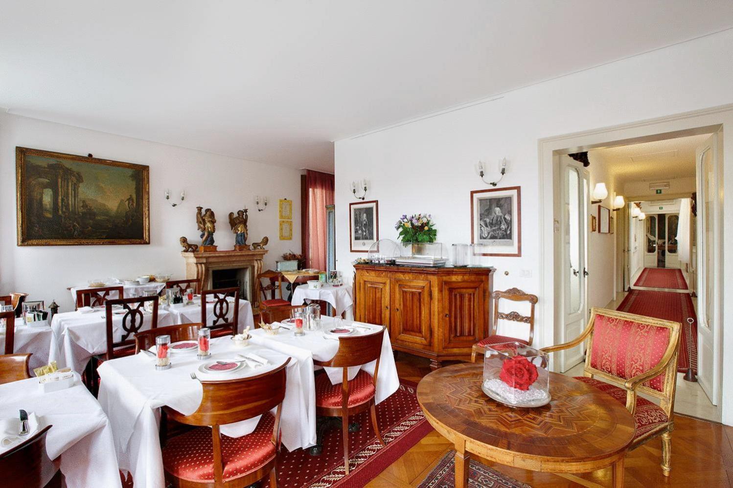 Ca' Angeli Bed & Breakfast Venezia Eksteriør bilde