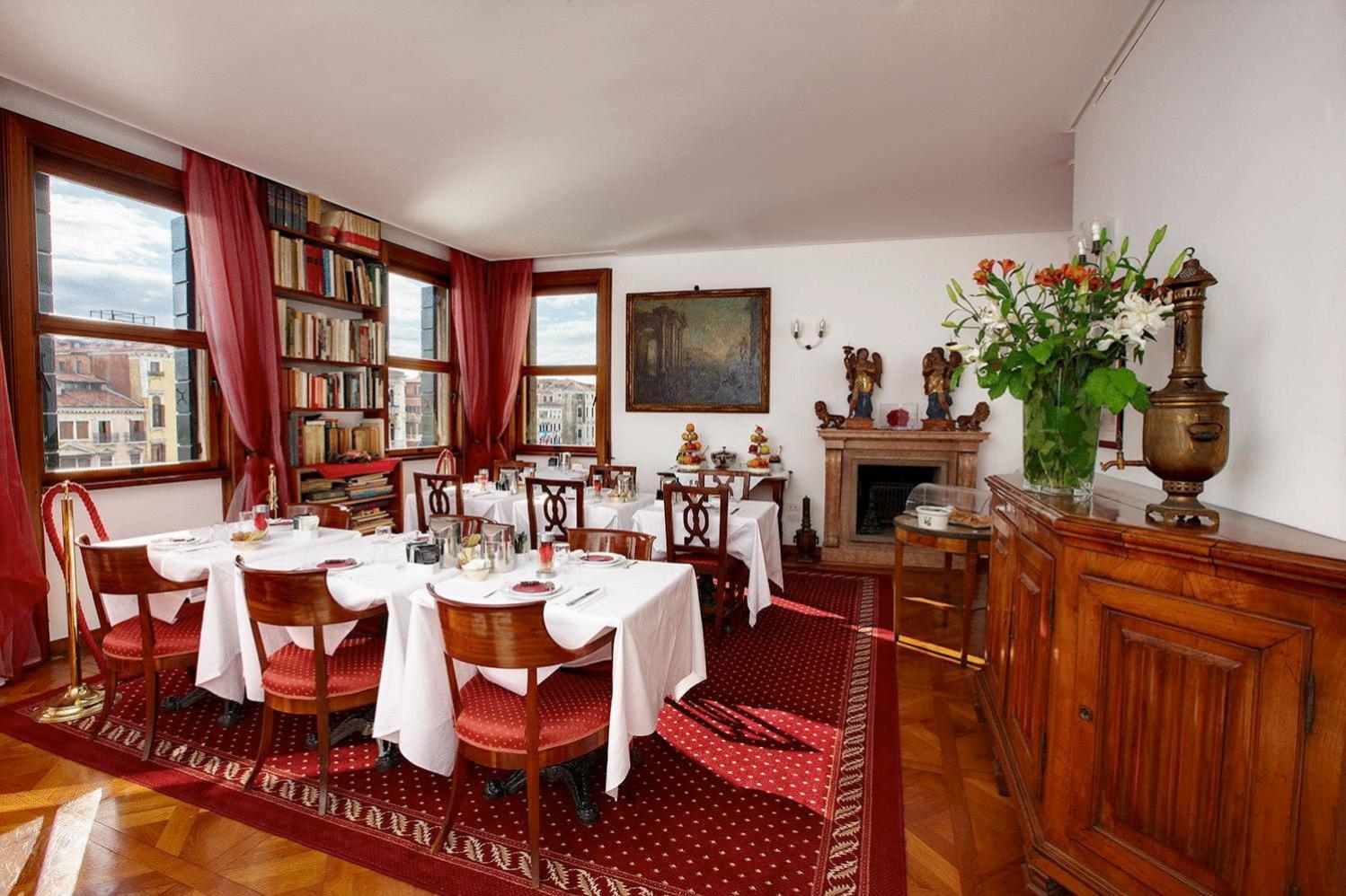 Ca' Angeli Bed & Breakfast Venezia Eksteriør bilde