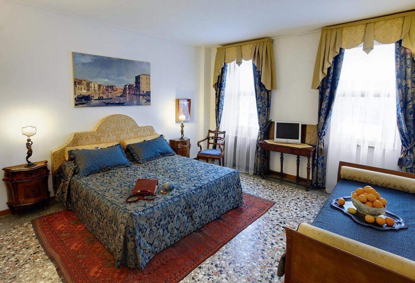 Ca' Angeli Bed & Breakfast Venezia Eksteriør bilde