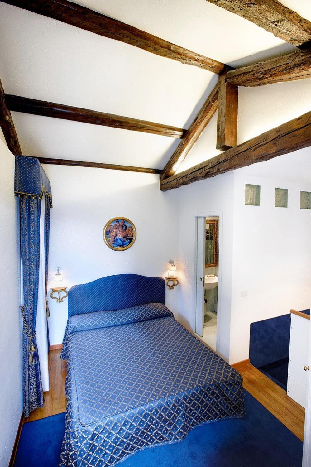 Ca' Angeli Bed & Breakfast Venezia Eksteriør bilde