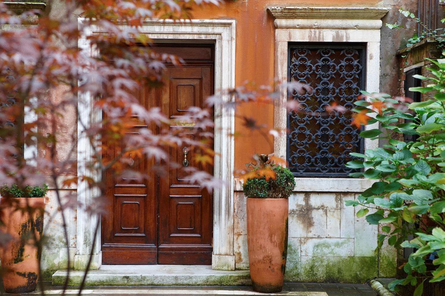 Ca' Angeli Bed & Breakfast Venezia Eksteriør bilde