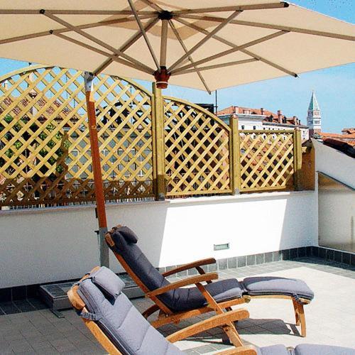 Ca' Angeli Bed & Breakfast Venezia Eksteriør bilde