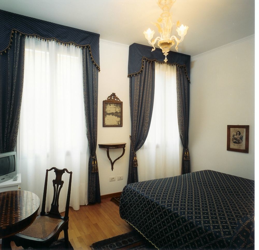 Ca' Angeli Bed & Breakfast Venezia Eksteriør bilde