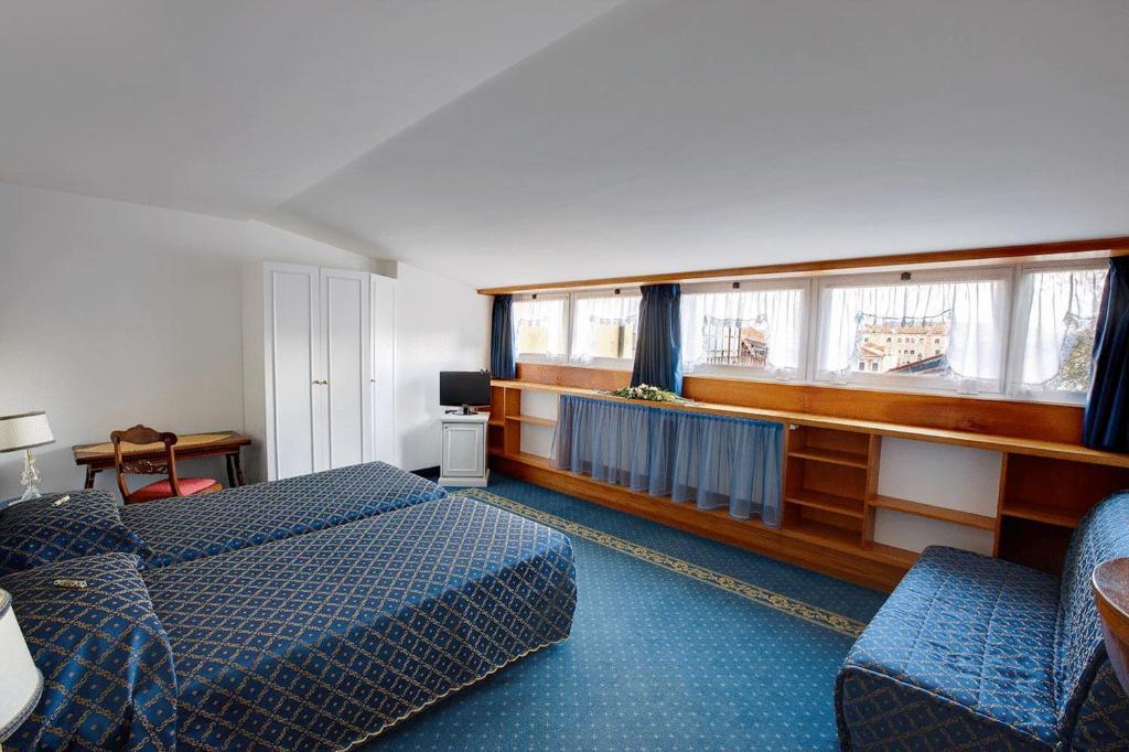 Ca' Angeli Bed & Breakfast Venezia Eksteriør bilde