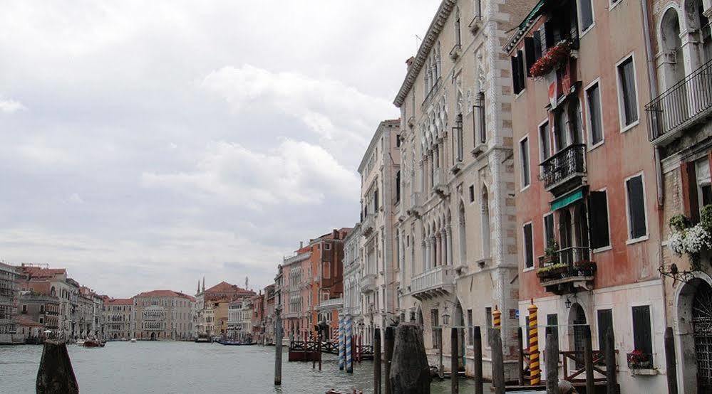 Ca' Angeli Bed & Breakfast Venezia Eksteriør bilde