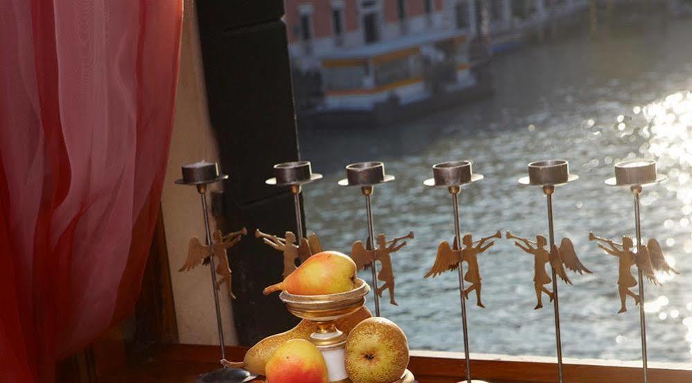 Ca' Angeli Bed & Breakfast Venezia Eksteriør bilde