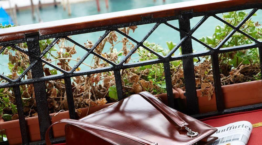 Ca' Angeli Bed & Breakfast Venezia Eksteriør bilde