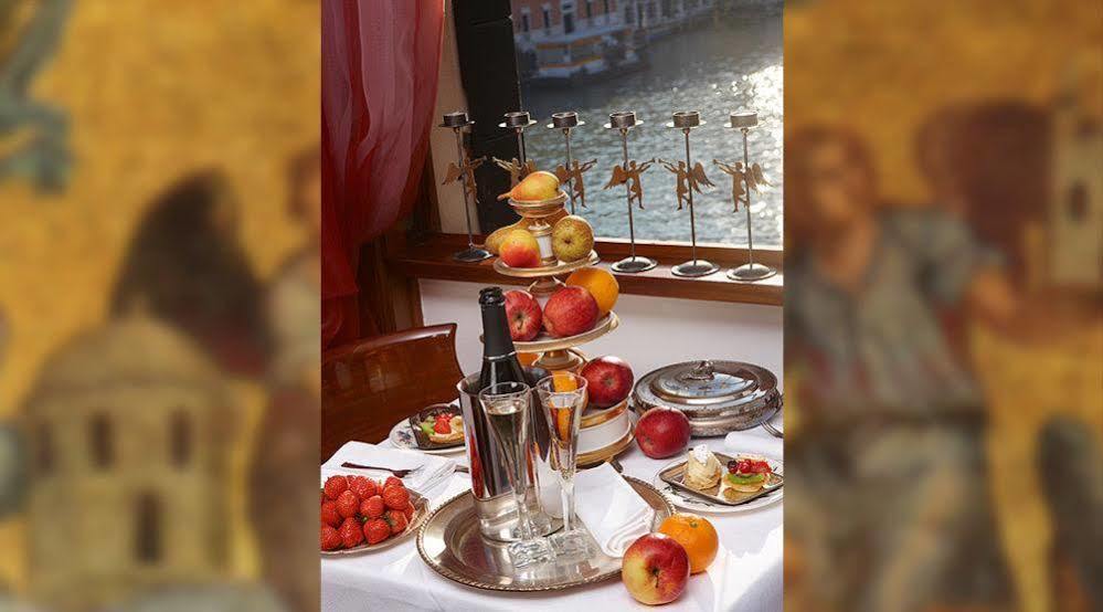 Ca' Angeli Bed & Breakfast Venezia Eksteriør bilde