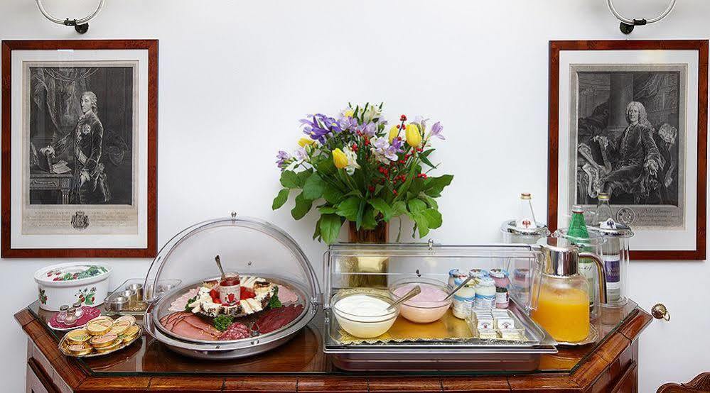 Ca' Angeli Bed & Breakfast Venezia Eksteriør bilde