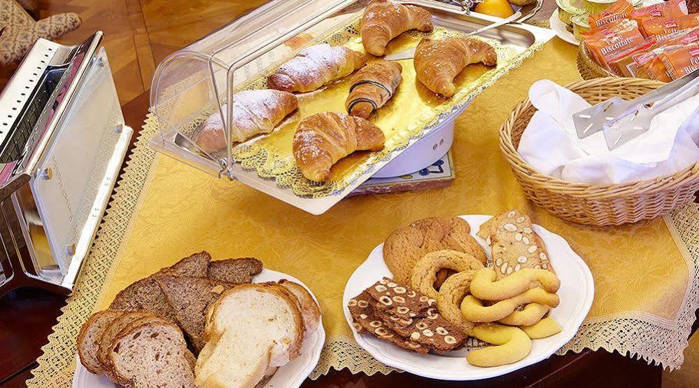 Ca' Angeli Bed & Breakfast Venezia Eksteriør bilde