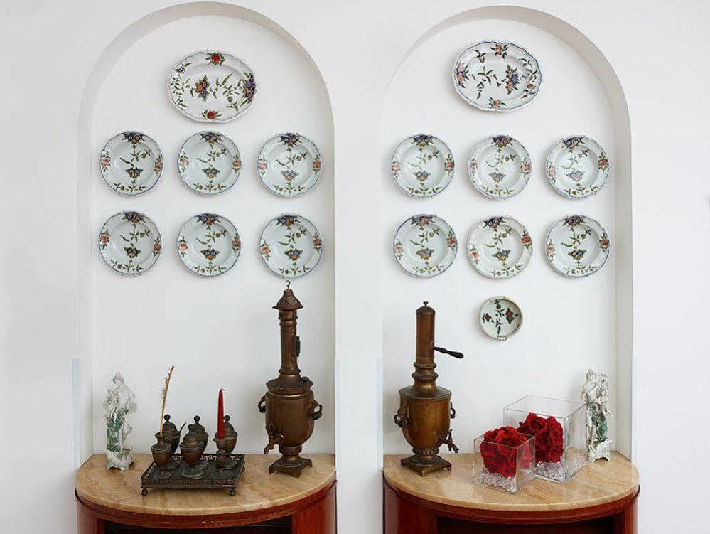 Ca' Angeli Bed & Breakfast Venezia Eksteriør bilde